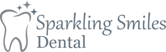 Sparkling Smiles Dental Logo